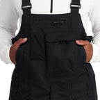 Spyder 38SA123310 Coaches Bib Insulated Ski Overalls