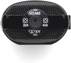 Zoom 1236 H2n Handy Portable Recorder