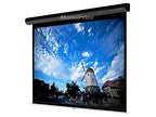 Monoprice 107924 72-inch Manual Projection Screen 4:3