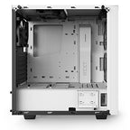 NZXT CA-S340W-W2 S340VR Elite Computer Case White