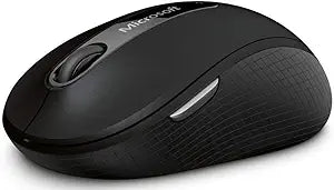 Microsoft D5D-00004 Wireless Mobile Mouse 4000