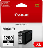 Canon PGI-1200 XL Black Ink Cartridge