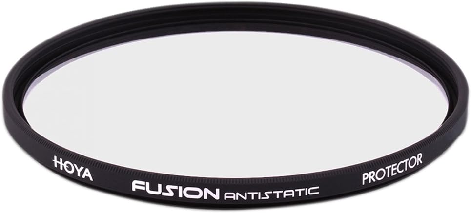 Hoya YSPROT043 Fusion Antistatic 43mm Protector Filter