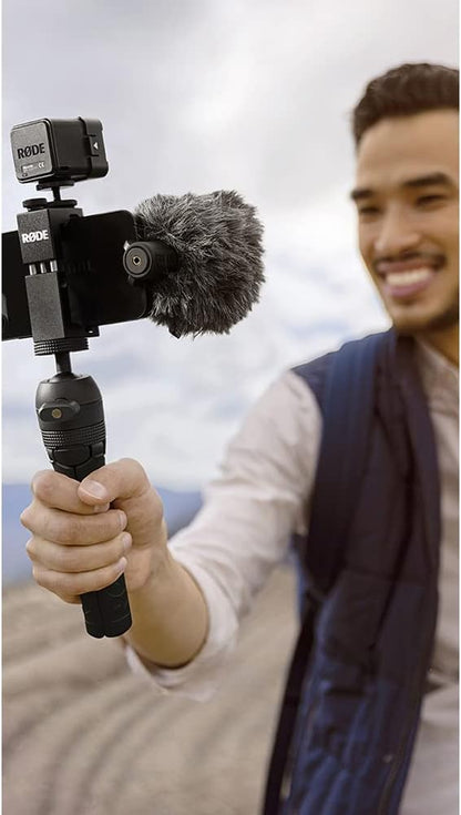 Rode VLOGVMML VideoMic Vlogger Kit for iOS