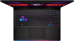 MSI GE68HX Raider Gaming Laptop RTX 4070 i9 14th Gen