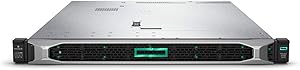 HP P19178-B21 ProLiant DL360 G10 1U Rack Server