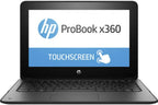 HP ProBook x360 11 G2 2-in-1 Touchscreen Laptop (Renewed)