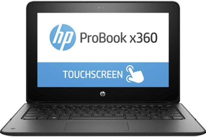 HP ProBook x360 11 G2 2-in-1 Touchscreen Laptop (Renewed)
