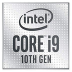 Intel BX8070110900 Core i9-10900 Desktop Processor (LGA 1200)
