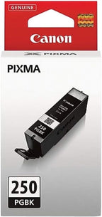 Canon 6497B001 PGI-250 CLI-251 Color Ink Tank 5-Pack