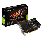 Gigabyte Geforce GTX 1050 Ti 4GB Graphics Card Renewed