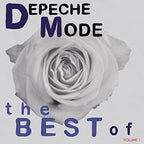 Sony 88985451301 The Best Of Depeche Mode Volume One