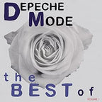Sony 88985451301 The Best Of Depeche Mode Volume One