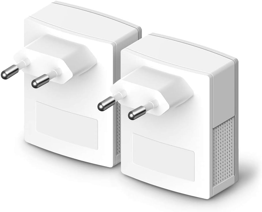 TP-Link TL-PA4010 KIT AV500 Nano Powerline Adapter