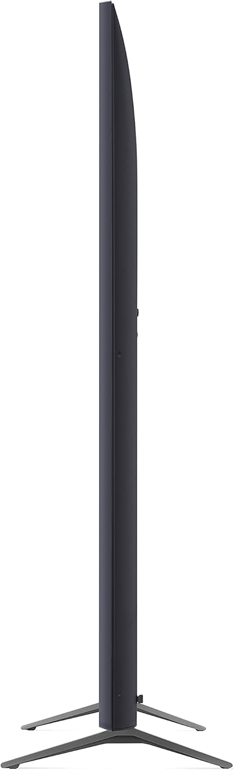 LG 86UP8770PUA 86" 4K Smart UHD TV Renewed