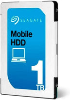 Seagate ST1000LM035 1TB Mobile HDD 2.5-Inch Internal Drive