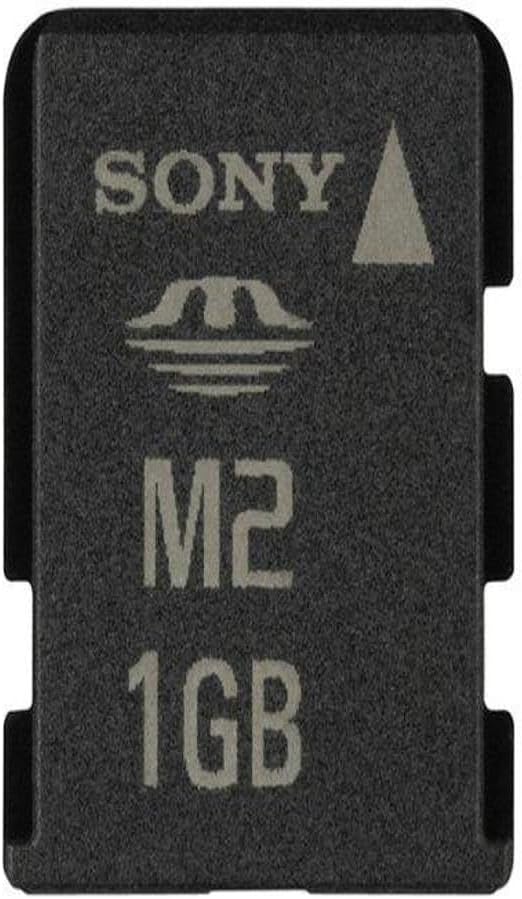 Sony MSA1GD 1 GB Memory Stick Micro (M2) — main product image