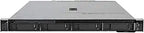 Dell Intel Xeon PowerEdge R340 4 x 3.5 Server