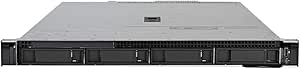 Dell Intel Xeon PowerEdge R340 3.6Ghz 32GB Server (Renewed)
