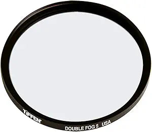 Tiffen 49DF5 49mm Double Fog Filter — main product image