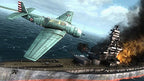 GS2 Air Conflicts Collection Pacific War Flight Combat Game