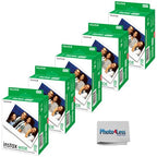 Fujifilm Instax Wide Twin Pack 100 Sheets Instant Film