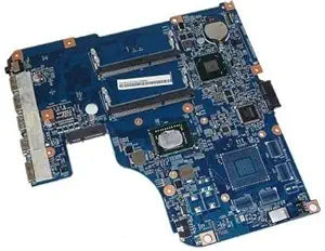 Acer NB.M8111.00K Motherboard with AMD A4-5000 CPU — main product image