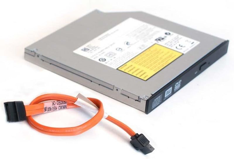 Dell 8541597129 Optiplex SFF CD DVD Burner Drive Replacement — main product image