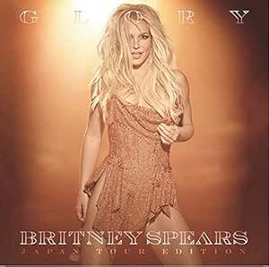 Sony Asian Tour Edition Glory 2-CD Set — main product image