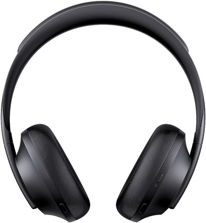 Bose 794297-0100 Noise-Cancelling Bluetooth Headphones Renewed