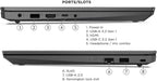 Lenovo Lenovo V15 G2 ALC Laptop - AMD Ryzen 5, 40GB RAM, 1TB SSD