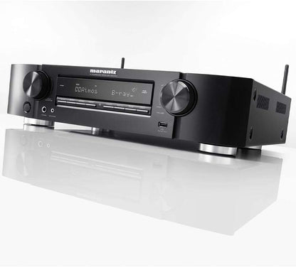 Marantz NR1711 8K Slim 7.2 Channel AV Receiver