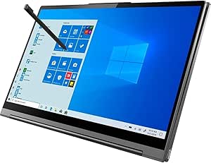 Lenovo Lenovo Yoga C940 2-in-1 Ultra-Light Laptop