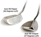 Acer XK Flipper Chipper LH Golf Club