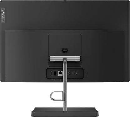 Lenovo 24 V50a AIO: i3, 16GB RAM, 512GB SSD, Windows 11 Pro