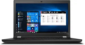 Lenovo Thinkpad P17 Mobile Workstation i7 Windows 10 Pro Renewed