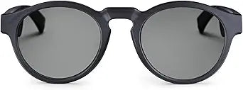 Bose 833417-0100 Rondo Audio Sunglasses with Open Ear Headphones