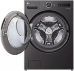 LG WM6998HBA WashCombo - All-in-One Ventless Washer/Dryer