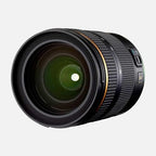 Pentax 28030 HD 16-50mm F2.8 Zoom Lens