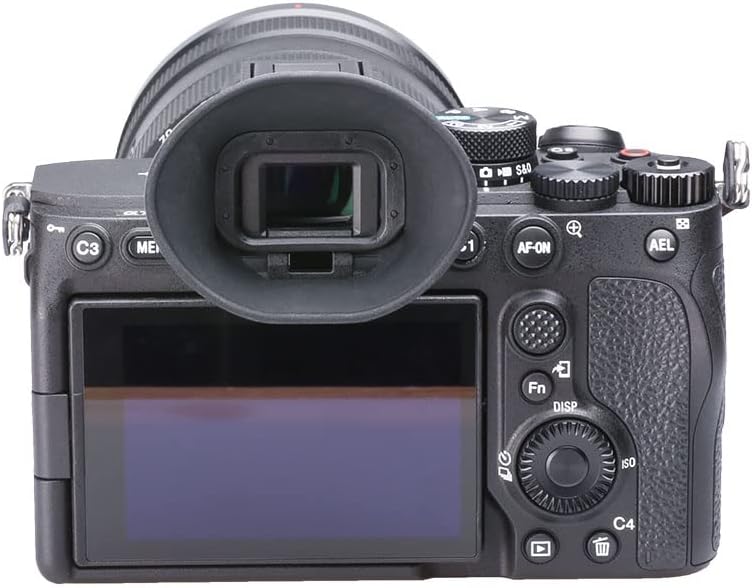 Hoodman HEYESW Sony Mirrorless Camera Eyecup