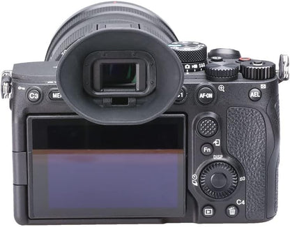 Hoodman HEYESW Sony Mirrorless Camera Eyecup