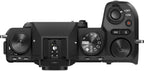 Fujifilm X-S20 Mirrorless Camera Bundle