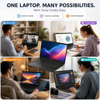 HP OmniBook 3 17.3