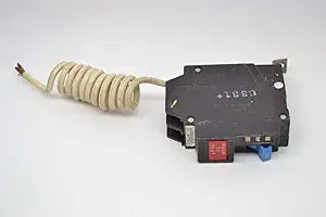 GE THQB1130GF 30A Single Pole GFCI Circuit Breaker