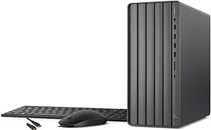 HP Envy TE01-3020 i7 Desktop, 32GB RAM, 1TB SSD