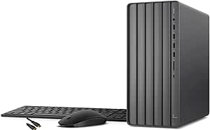 HP TE01-3020 Envy i7 Desktop 64GB 1TB SSD