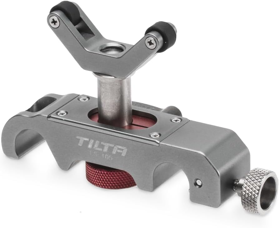 Tilta LS-T05 15mm LWS Lens Support Pro Adjustable
