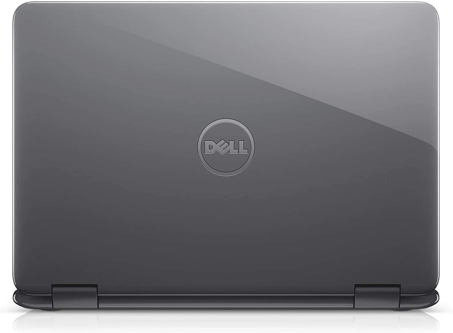 Dell 3190 Latitude 2-in-1 Touch Quad Core Renewed Laptop