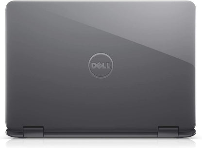 Dell 3190 Latitude 2-in-1 Touch Quad Core Renewed Laptop