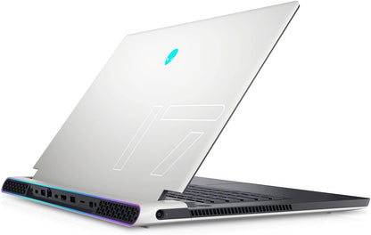 Alienware x17 R2 i9 RTX 3070 Ti 480Hz Gaming Laptop
